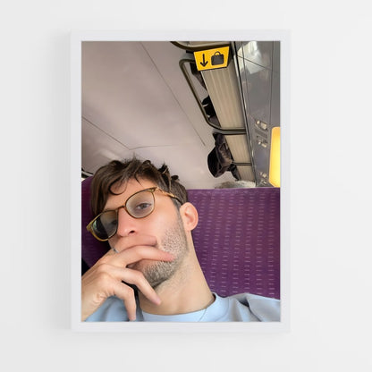 ap-pierre niney-5 cadre Blanc
