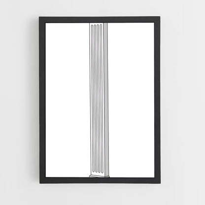 ap-pilasters-1 cadre Noir