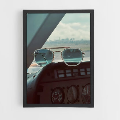 ap-pilot-5 cadre Noir