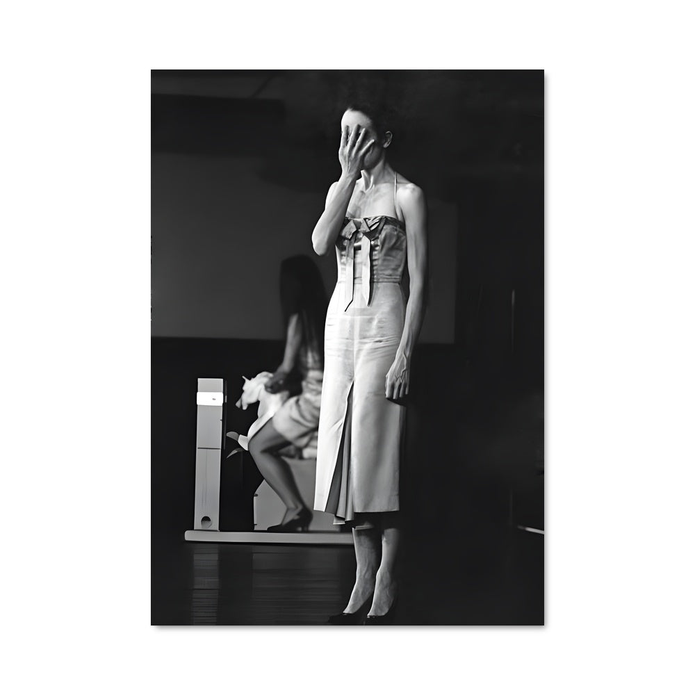 Poster Le Ballet Éthéré