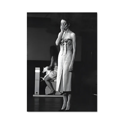 Poster Le Ballet Éthéré