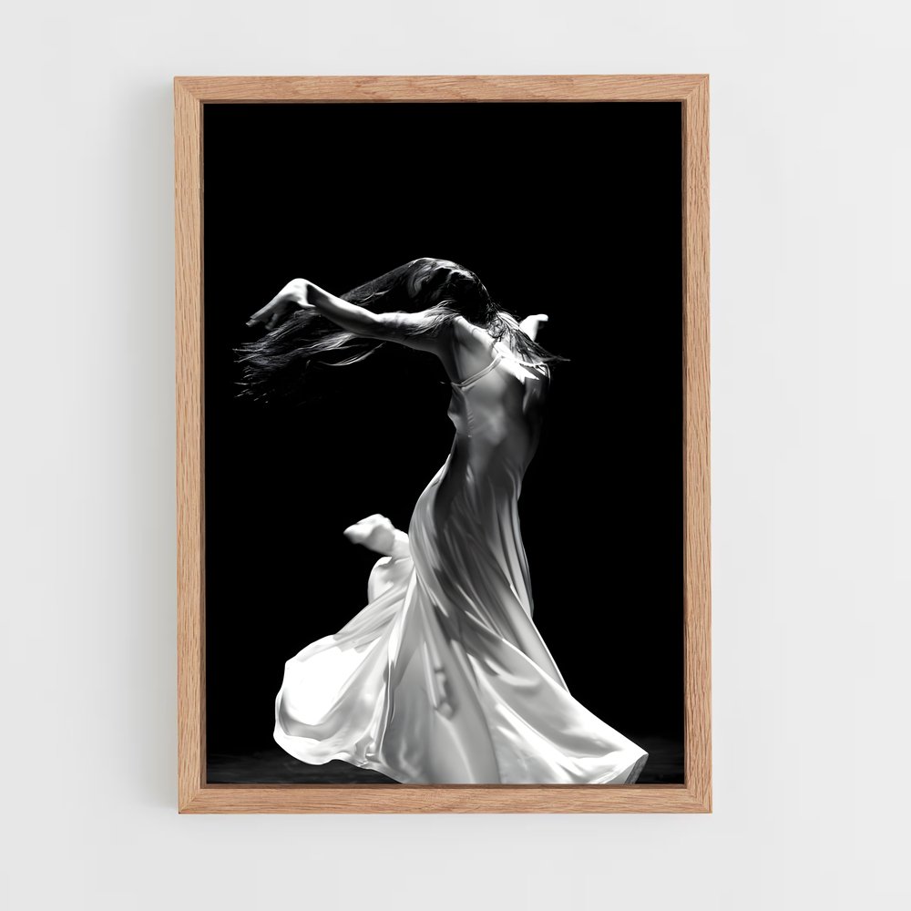 ap-pina bausch-4 cadre Bois clair
