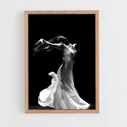 ap-pina bausch-4 cadre Bois clair