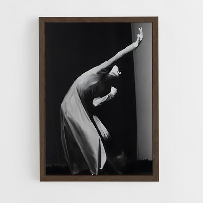 ap-pina bausch-6 cadre Bois foncé