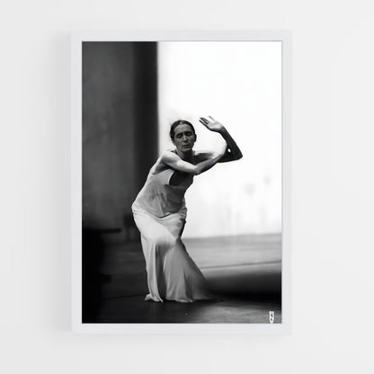 ap-pina bausch-7 cadre Blanc
