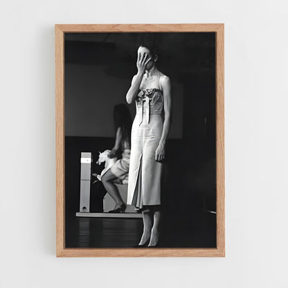 ap-pina bausch-8 cadre Bois clair