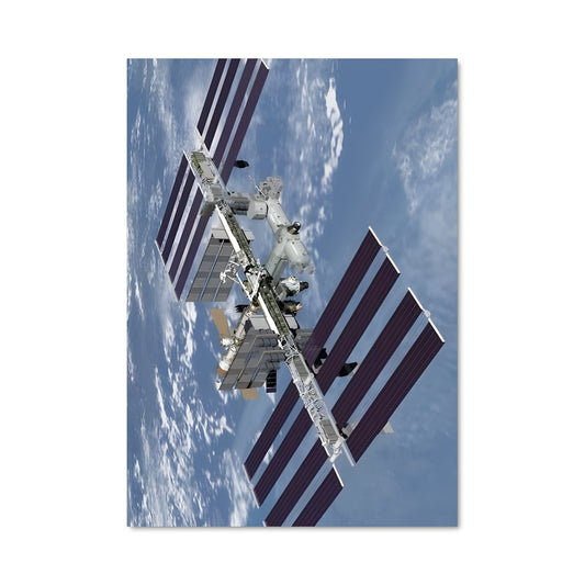 Poster Pioneer 97963