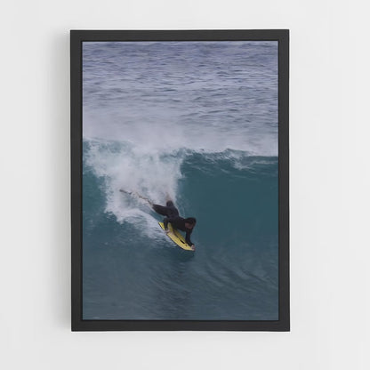 ap-pipeline bodyboarding-2 cadre Noir