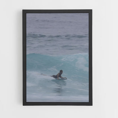 ap-pipeline bodyboarding-3 cadre Noir