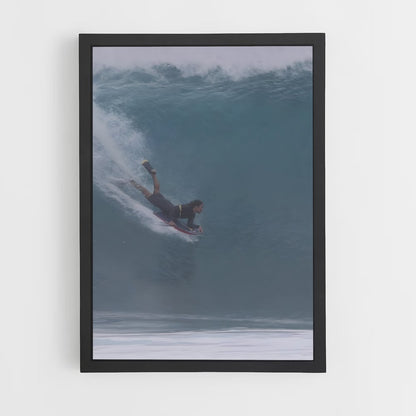 ap-pipeline bodyboarding-8 cadre Noir
