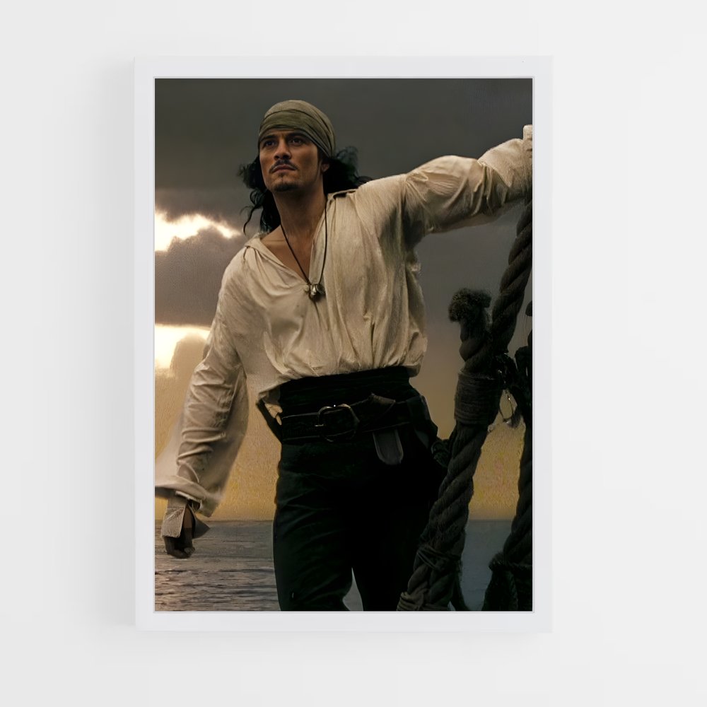 ap-pirates-4 cadre Blanc