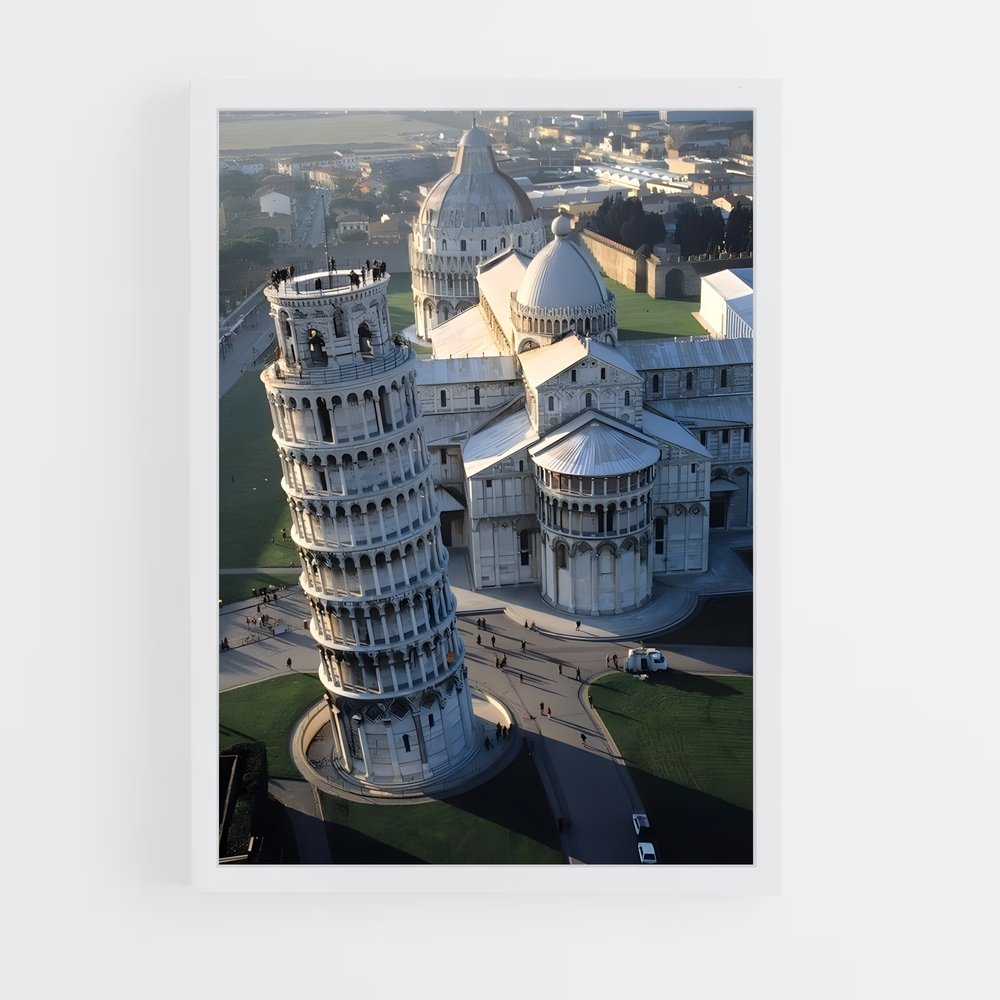 ap-pisa-4 cadre Blanc