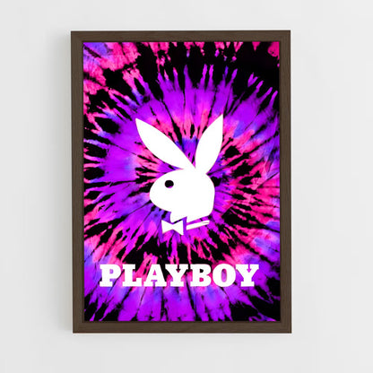 ap-playboy-2 cadre Bois foncé