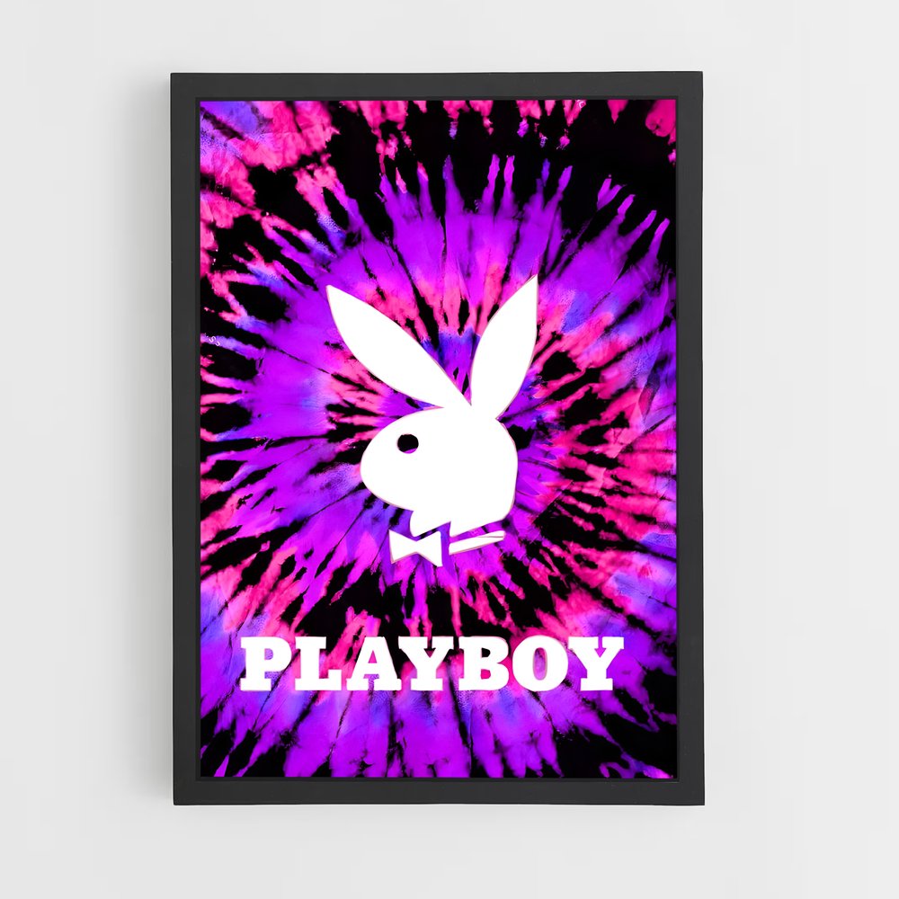 ap-playboy-2 cadre Noir