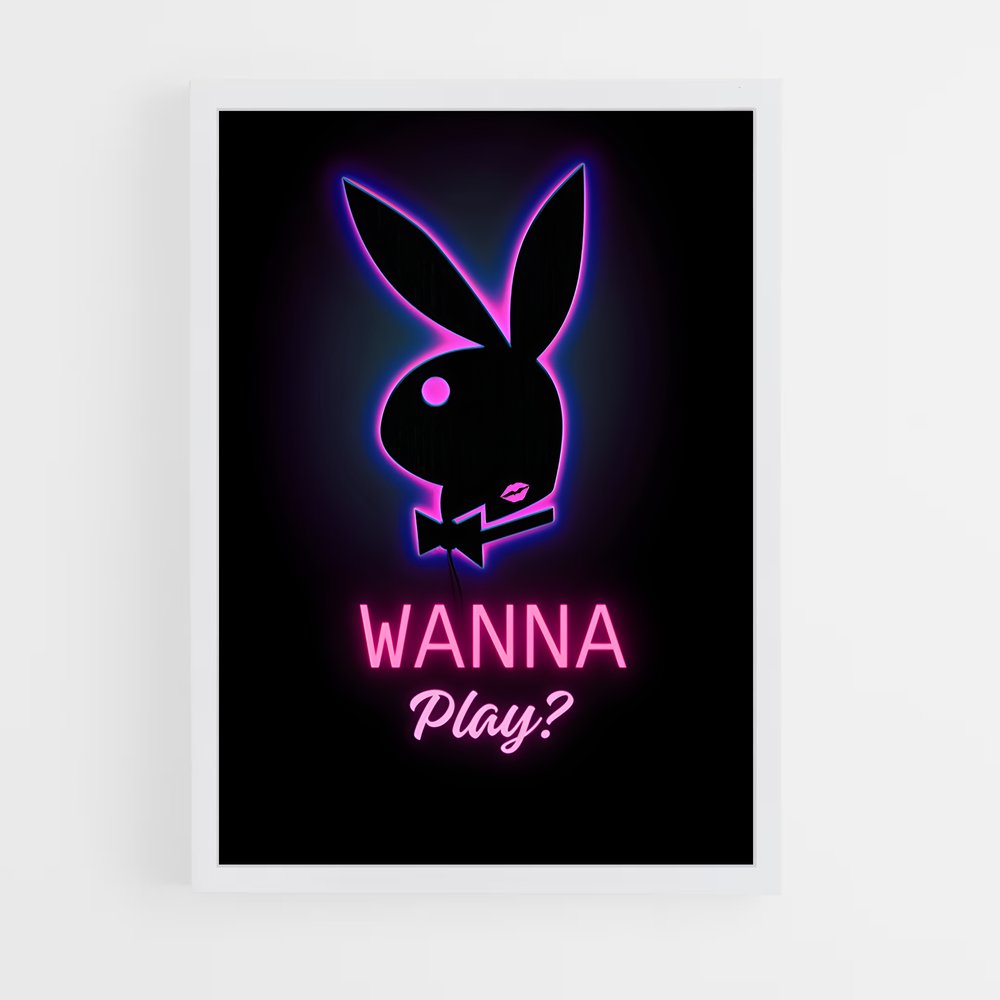 ap-playboy-3 cadre Blanc