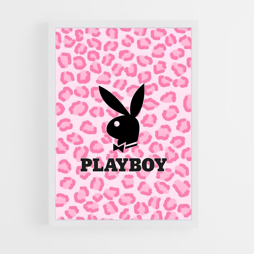 ap-playboy-6 cadre Blanc