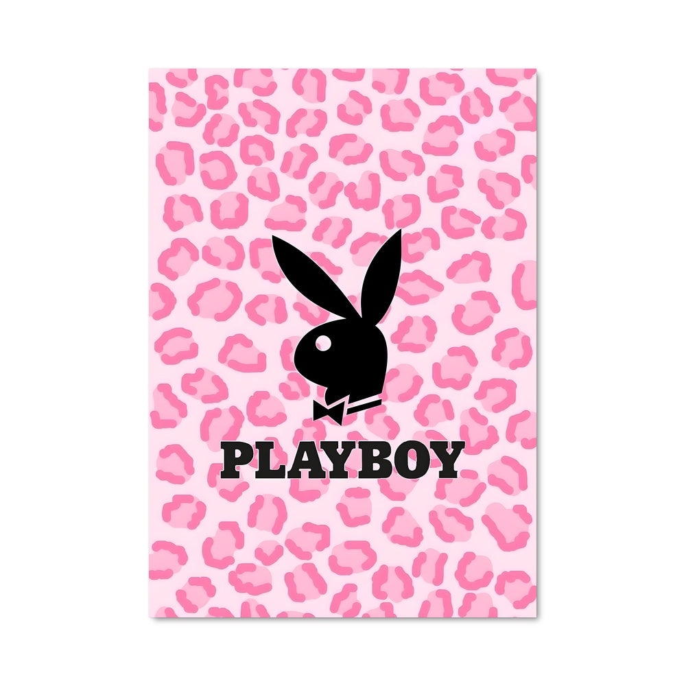 Poster Playboy Fantasy
