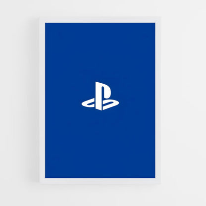 ap-playstation-5 cadre Blanc