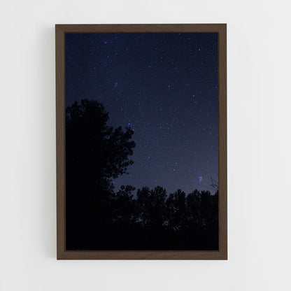 ap-pleiades-3 cadre Bois foncé