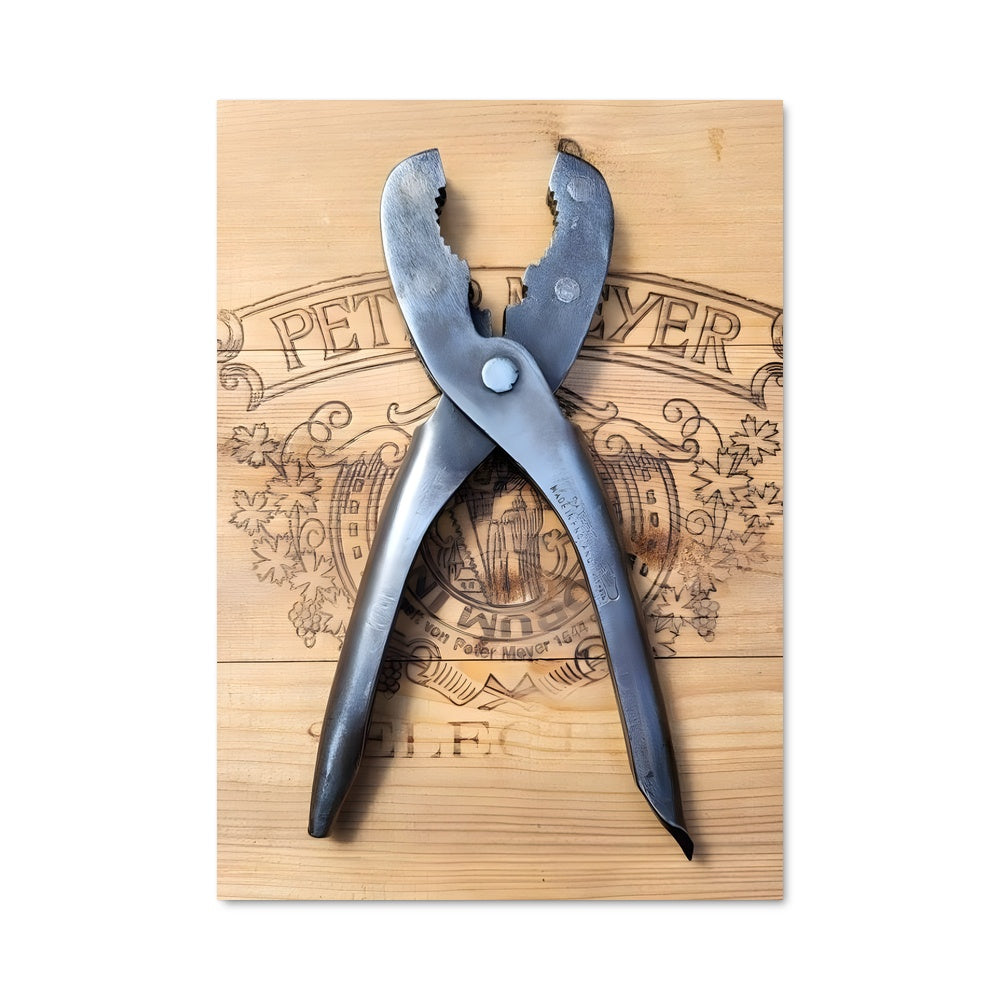 Poster Outils de Création