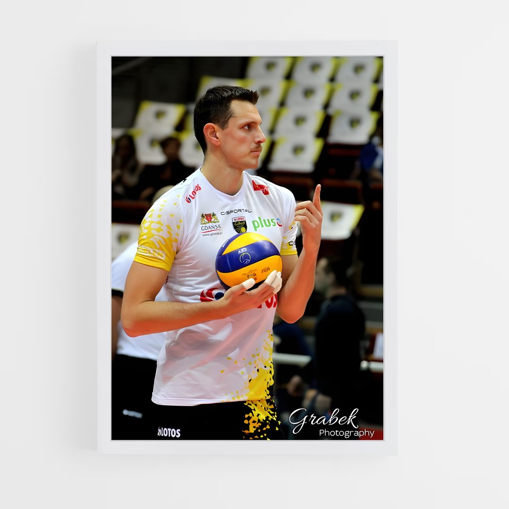 ap-plusliga poland-2 cadre Blanc