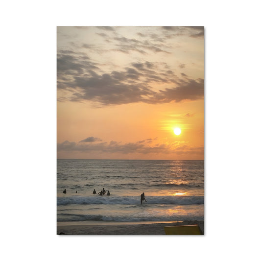 Poster Pointe noire 86159