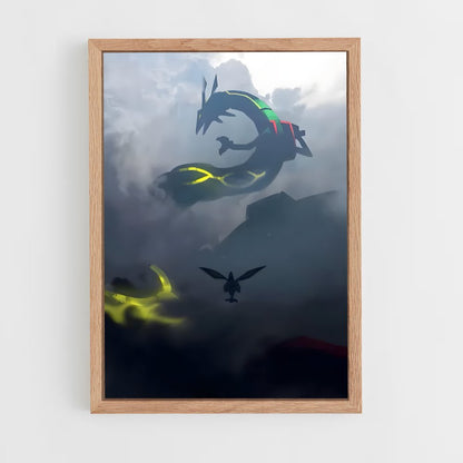 ap-pokemon-7 cadre Bois clair