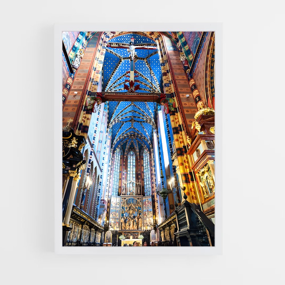 ap-poland-2 cadre Blanc
