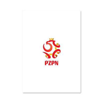 Poster Équipe de Pologne