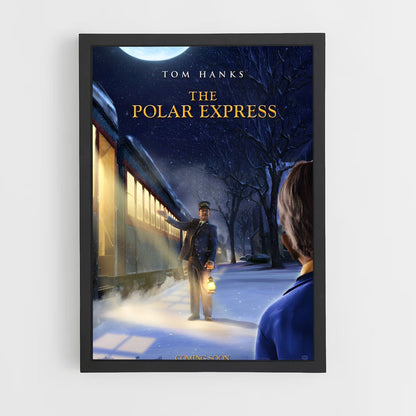 ap-polar express-1 cadre Noir
