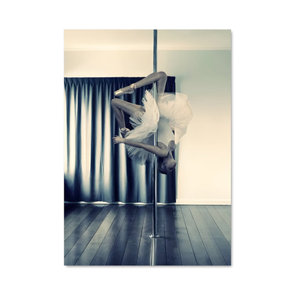 Poster Pole theatre world 66080