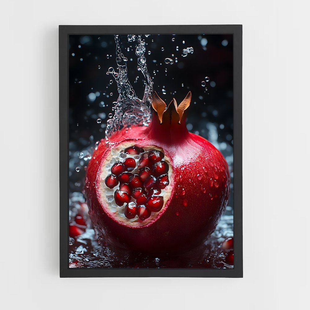 ap-pomegranate-15 cadre Noir