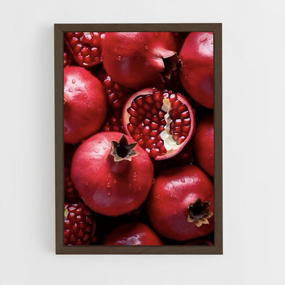ap-pomegranate-5 cadre Bois foncé