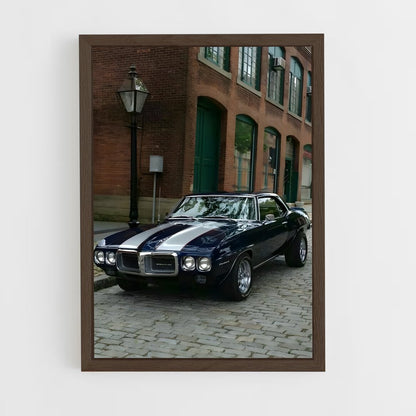 ap-pontiac-1 cadre Bois foncé