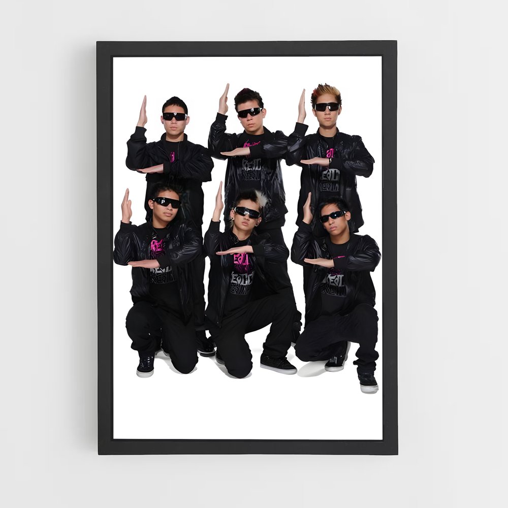 ap-poreotics-1 cadre Noir