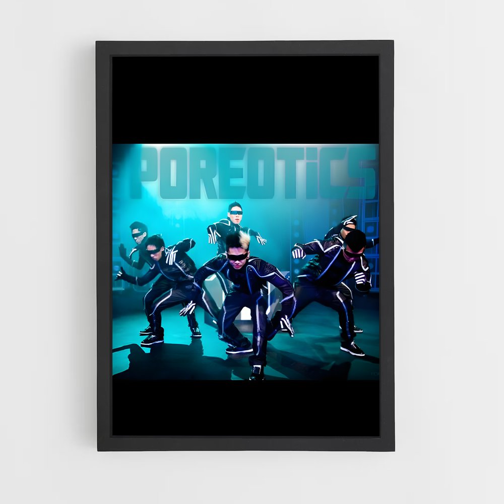 ap-poreotics-2 cadre Noir