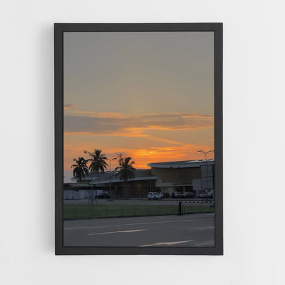 ap-port gentil-3 cadre Noir