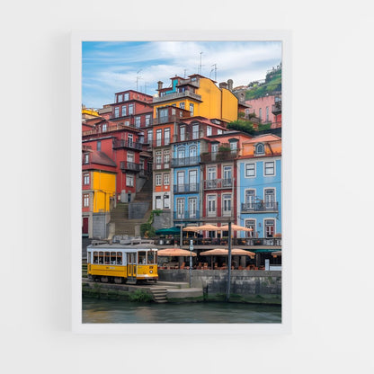 ap-porto-1 cadre Blanc