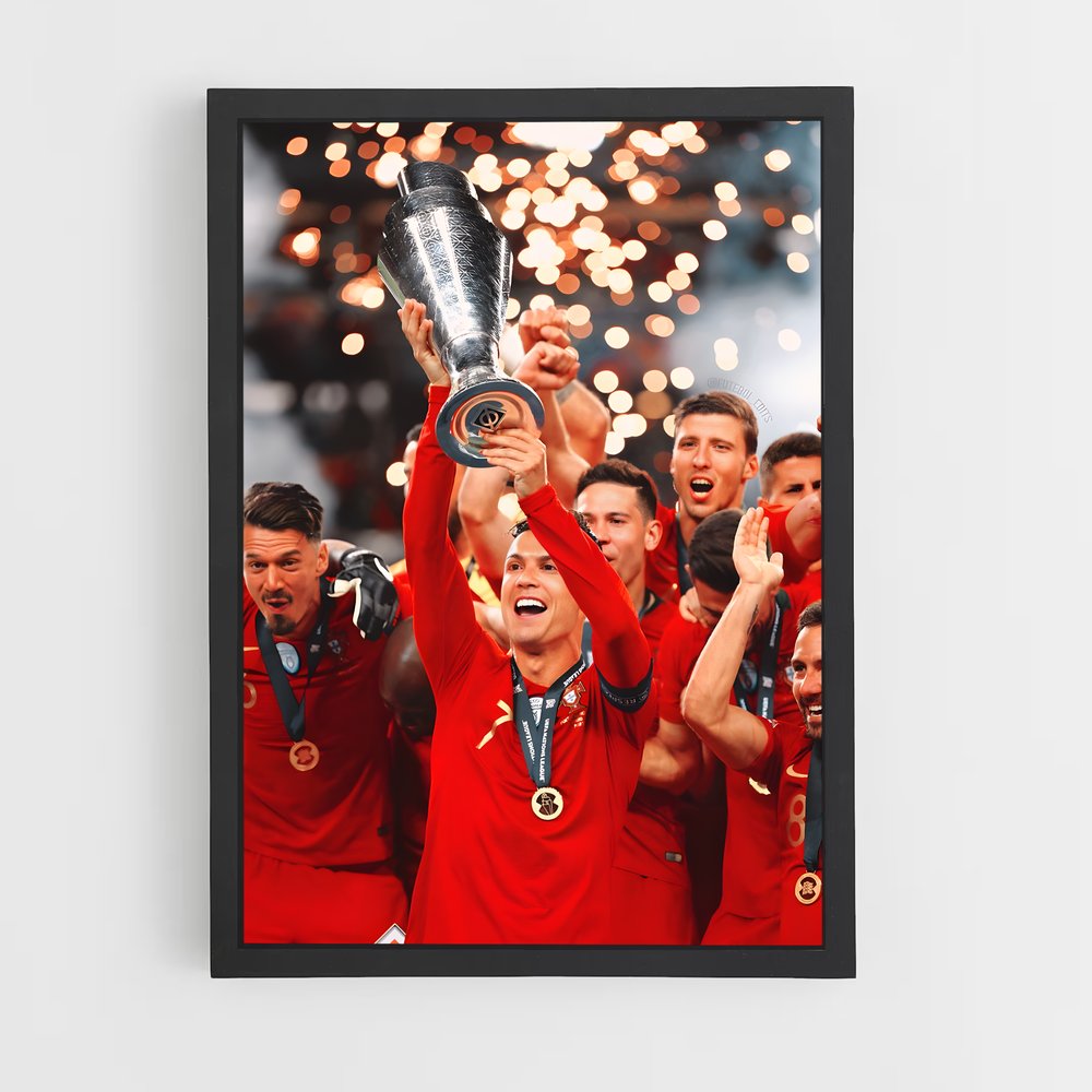 ap-portugal national football team-10 cadre Noir