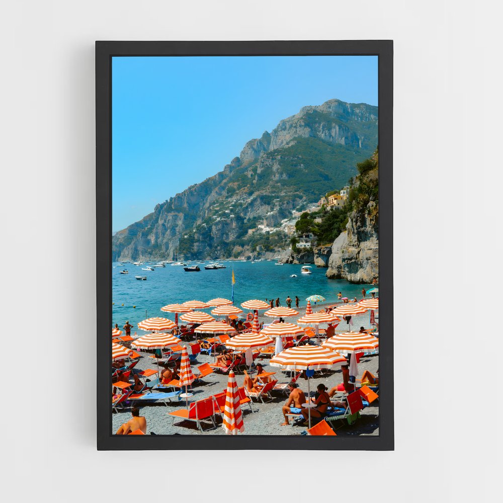 ap-positano-7 cadre Noir