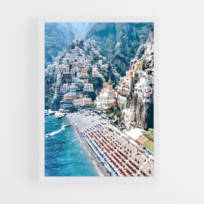 ap-positano-8 cadre Blanc