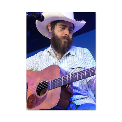 Poster Post malone 54336