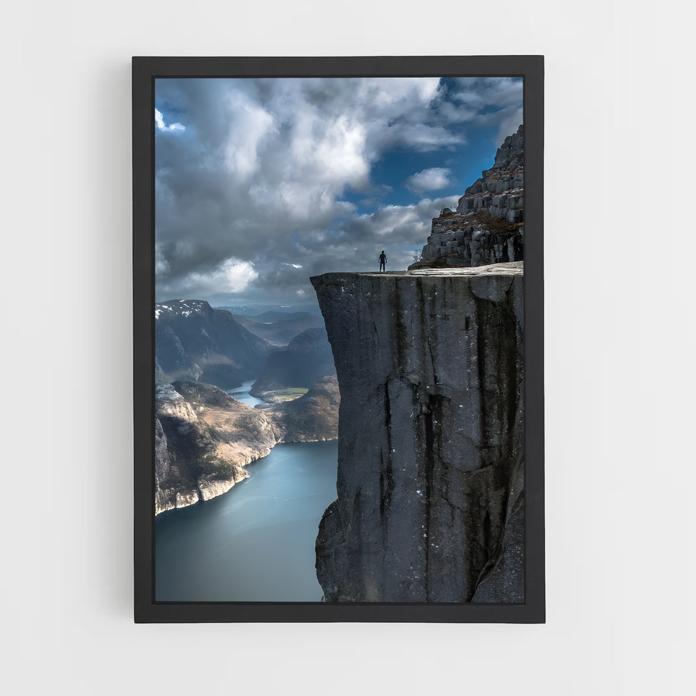 ap-preikestolen-6 cadre Noir