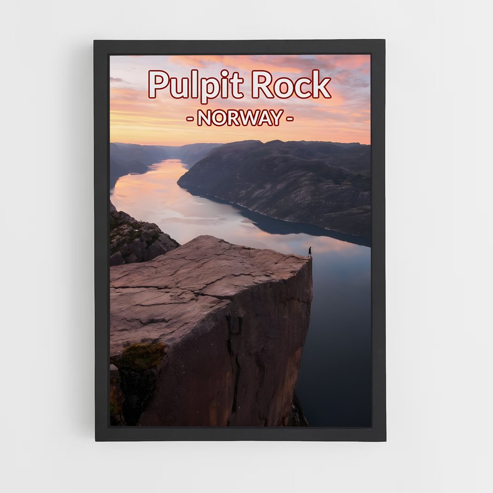 ap-preikestolen-8 cadre Noir