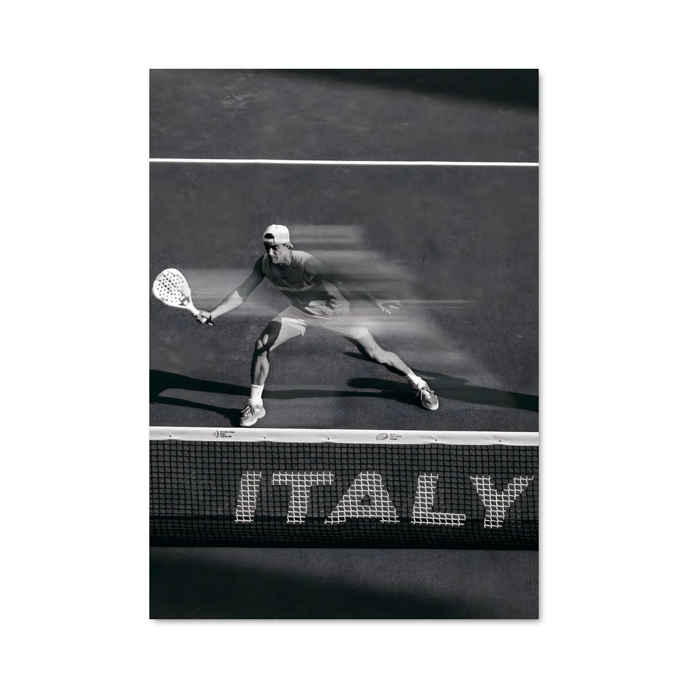 Poster Premier padel 68401