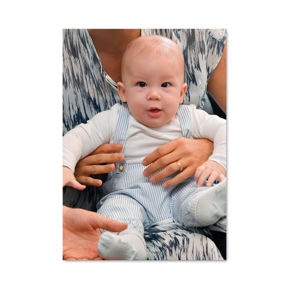 Poster Prince archie 2527