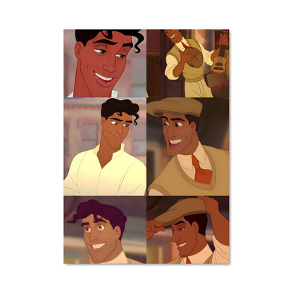 Poster Rires et Rêves
