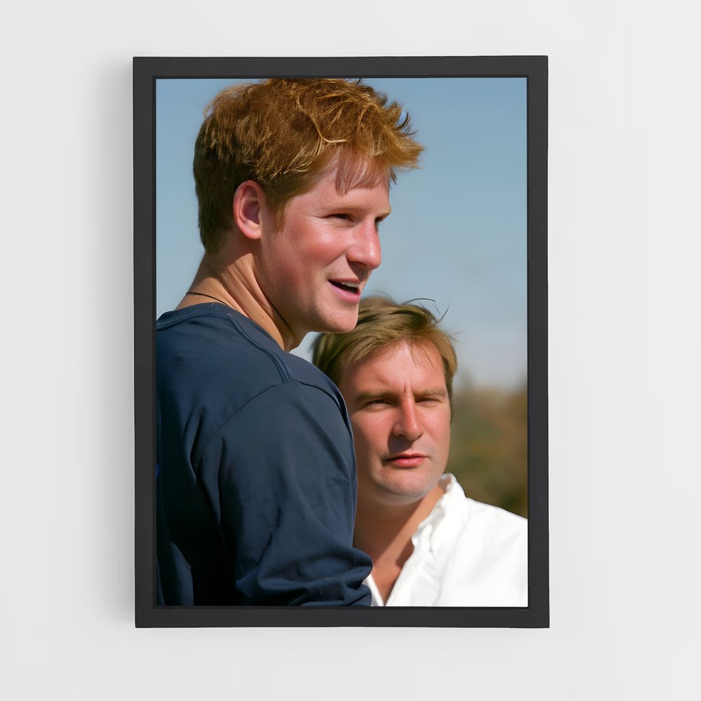 ap-prince archie-5 cadre Noir