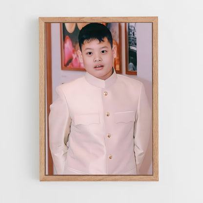 ap-prince dipangkorn rasmijoti-4 cadre Bois clair