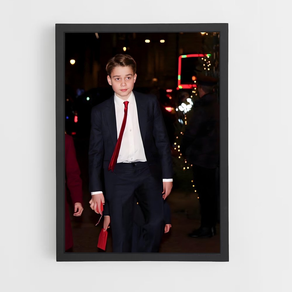 ap-prince george-1 cadre Noir